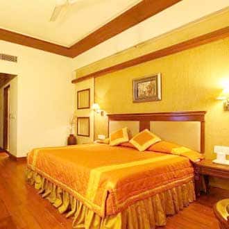 Hotel KLG International, Chandigarh 5
